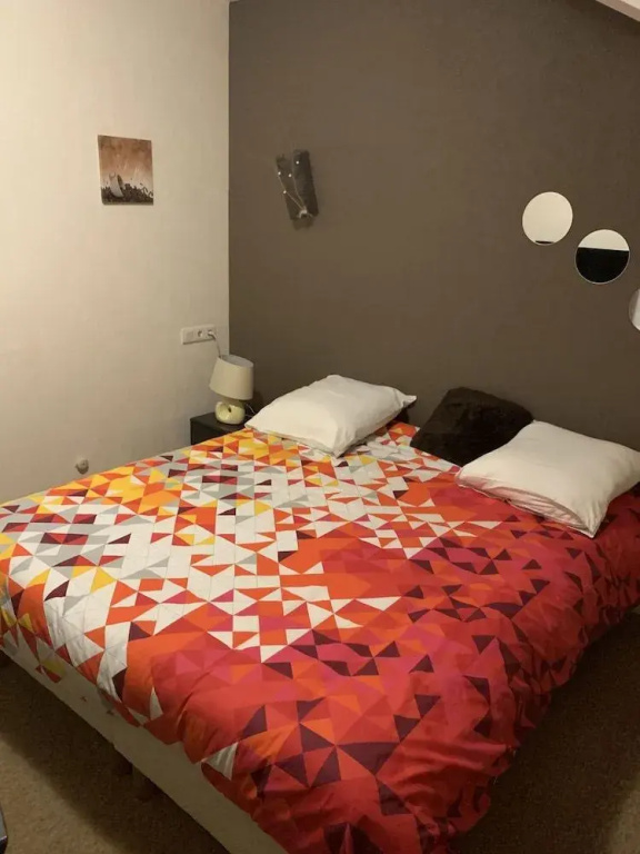 HOTEL BON ACCUEIL