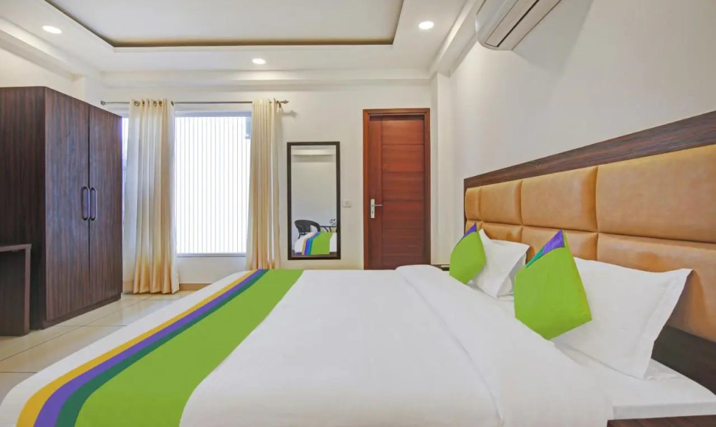 Treebo Aviraj Inn