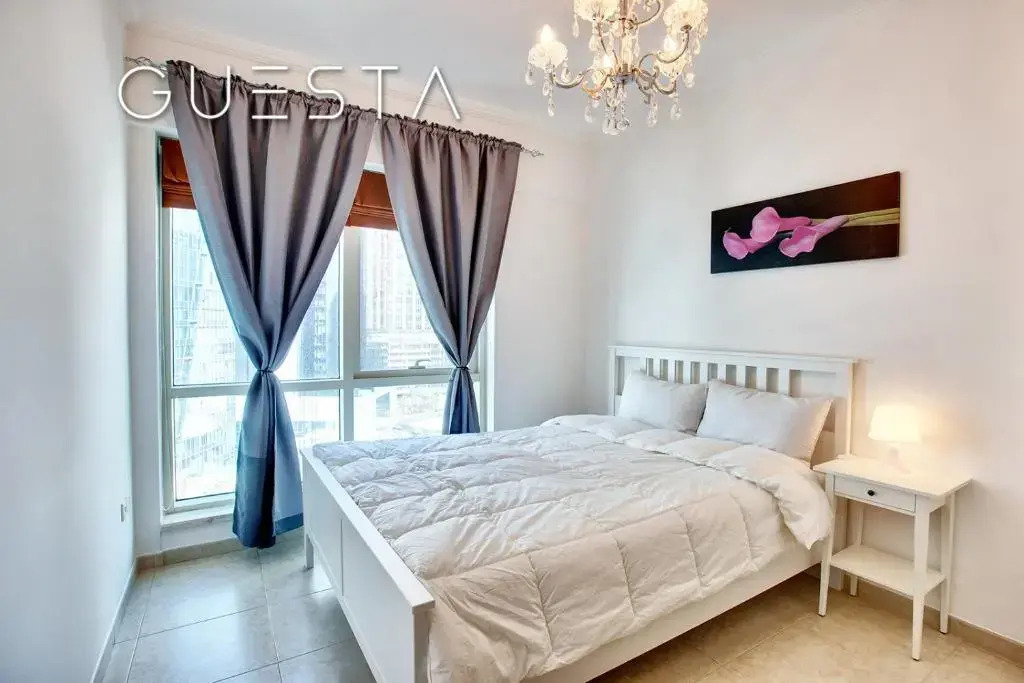 Al Majara, Tower 1, Dubai Marina