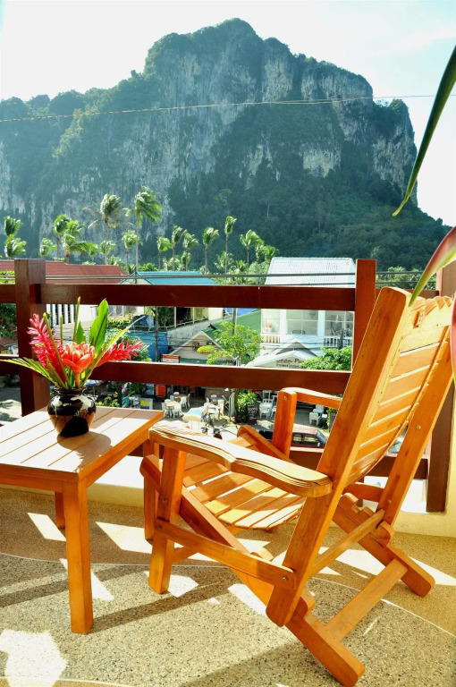 Aonang President Hotel