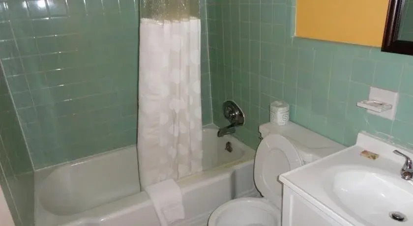 Parkview Motel