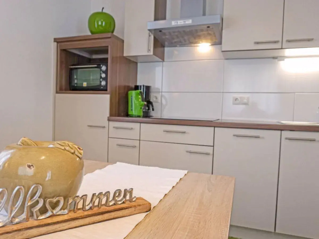 Apartment Schaller by Interhome