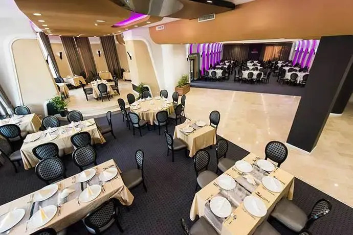Hotel Bucovina