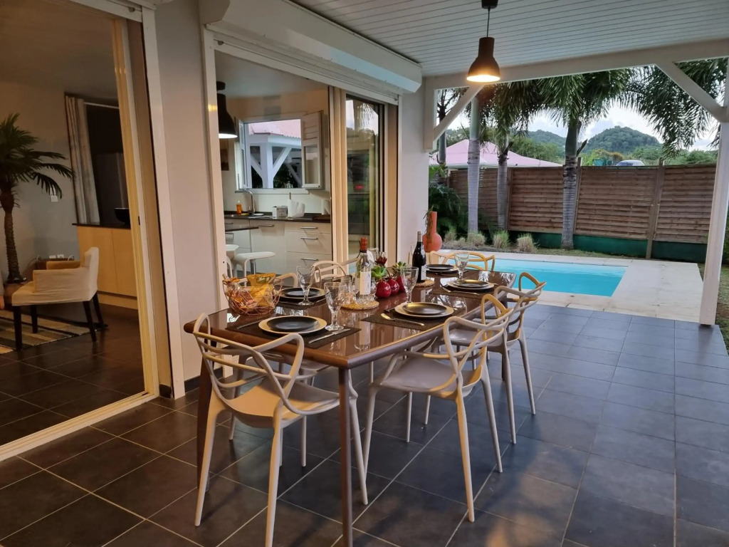 EAST KEYS - East Villa Muscade