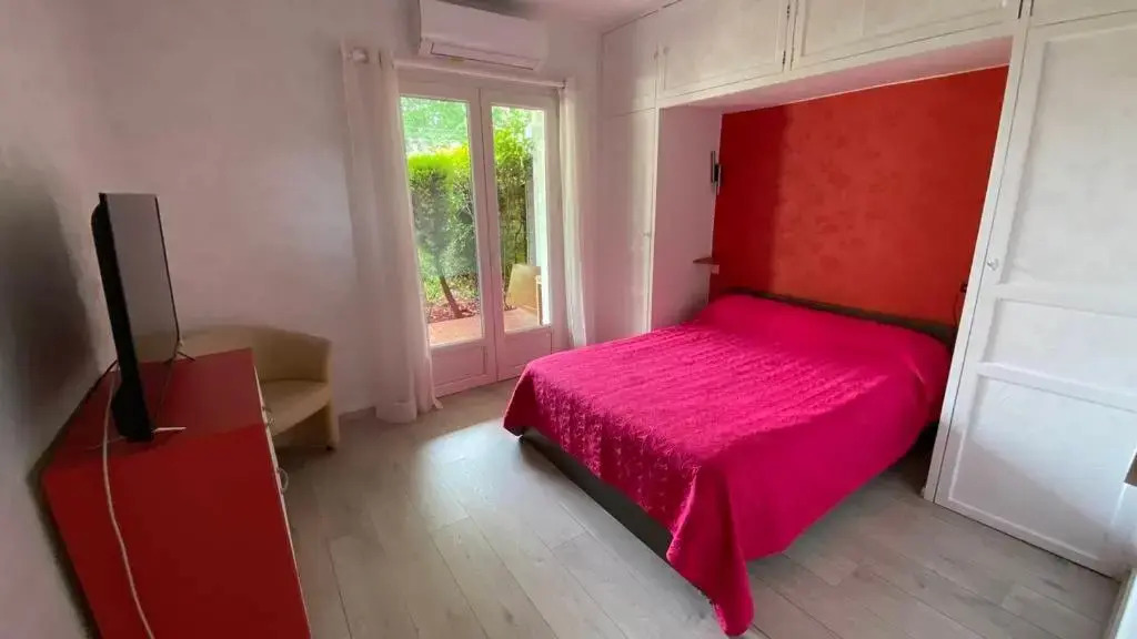 Location Maison Andernos-les-Bains 4 personnes