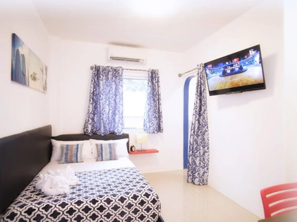 D´Gecko Hotel