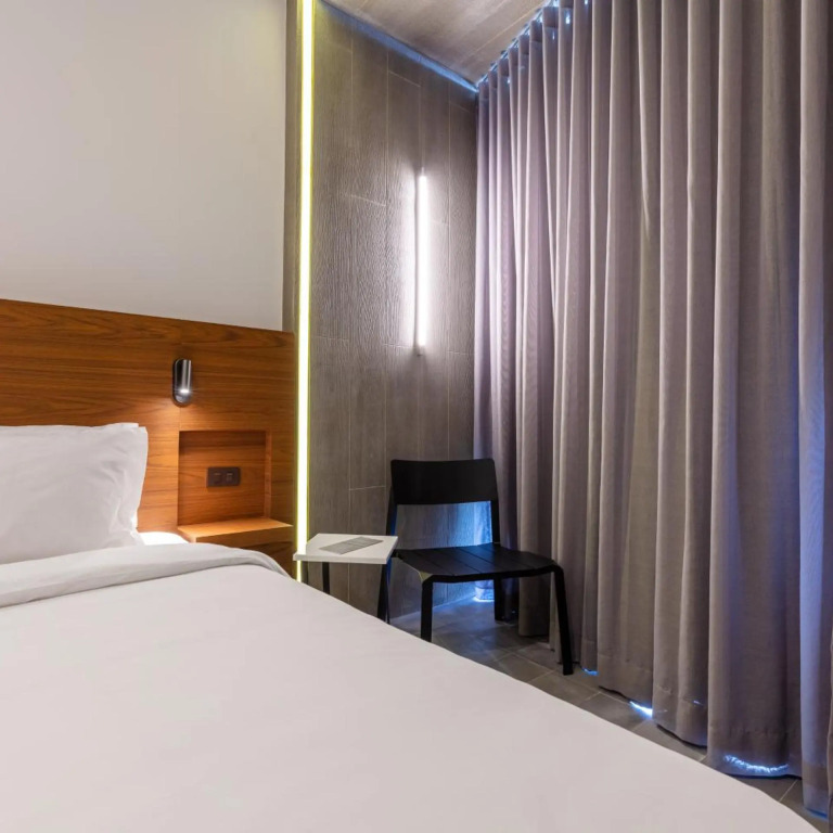Reno hotel