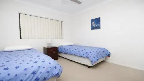 Amalfi Unit 11, - Above All Else - 50 King Street
