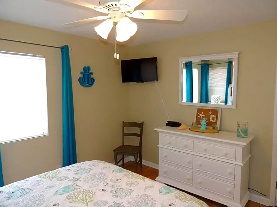 Beach Vacation Condos South