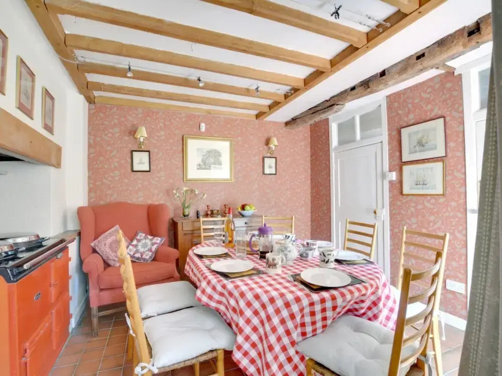 4 Bed in Barham oc-ct016