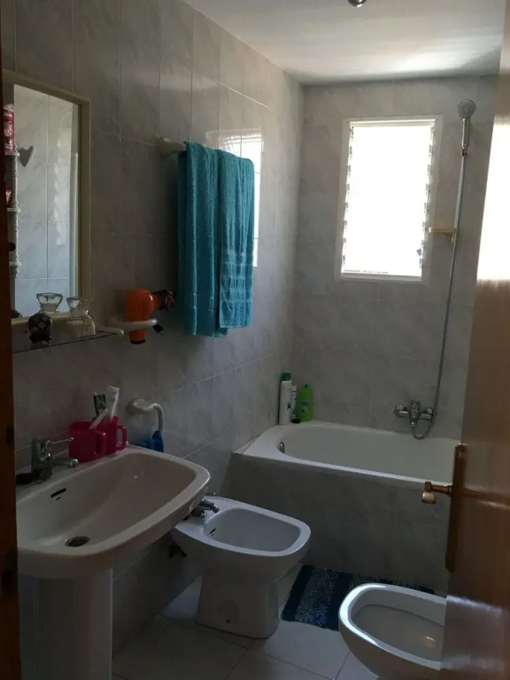 Very Nice Summer Apartment at 2 Steps From the Beach and Shops