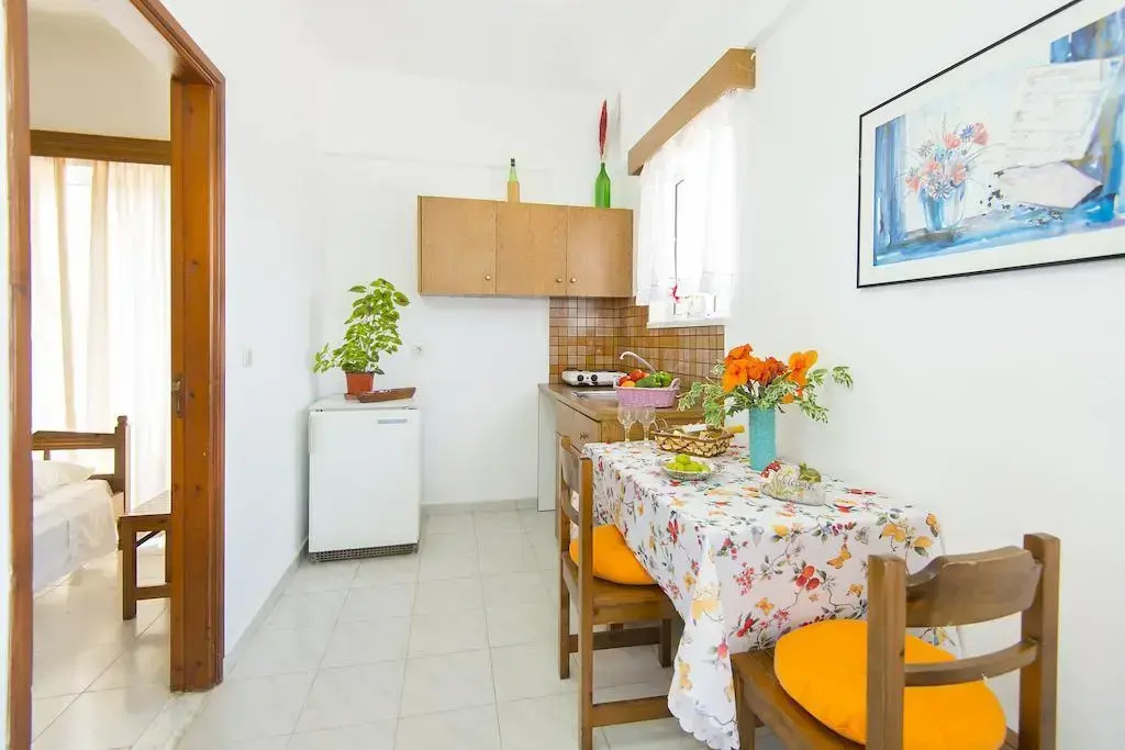Annabel Apartments