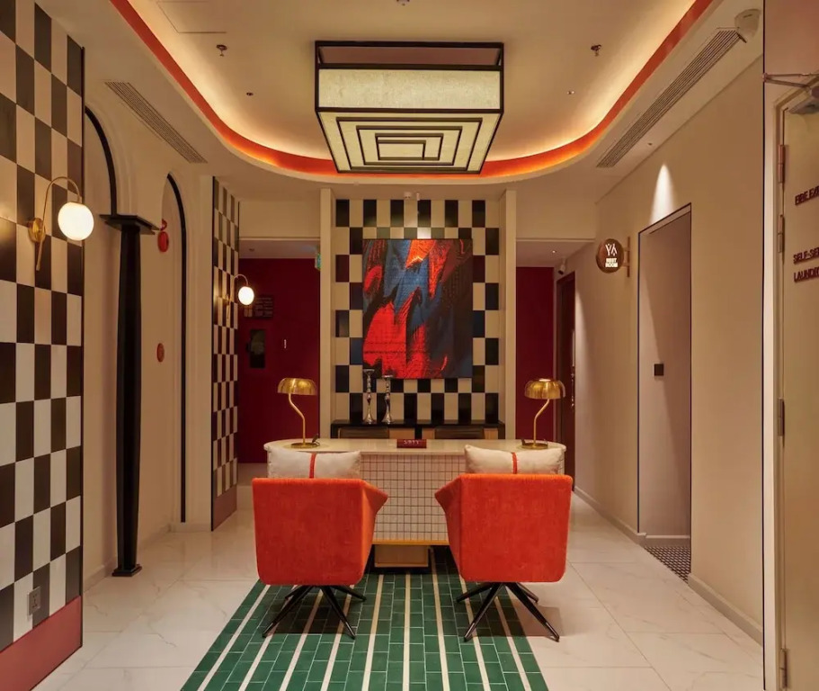 Savvy by M Village Hai Ba Trung, a brand of Modern Village Lifestyle
