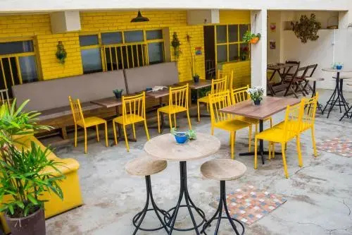 Flor de Lis Hostel