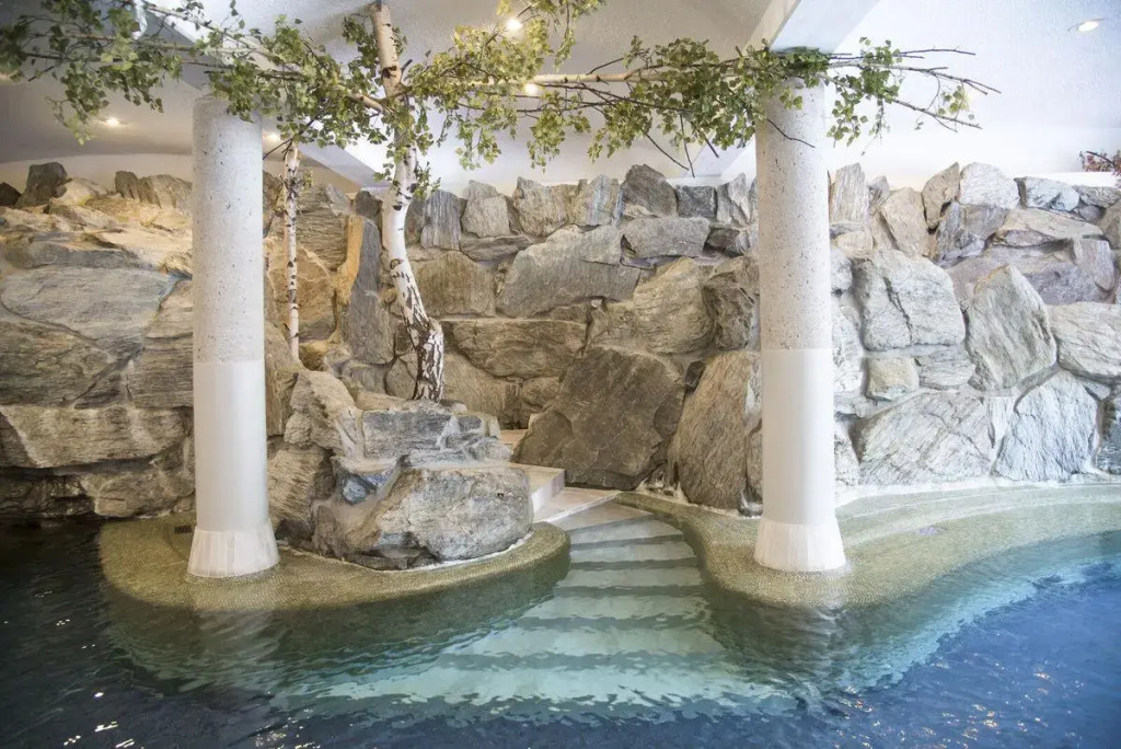 Alpenhotel Weitlanbrunn