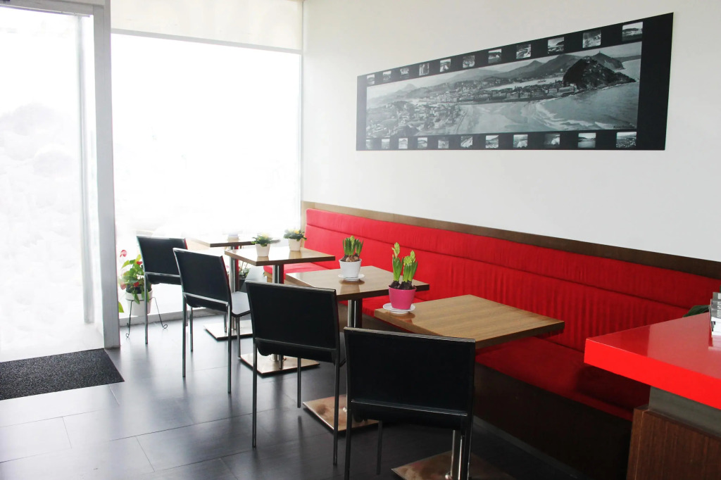 Hotel Punta Monpas