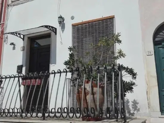 B&B La Madia