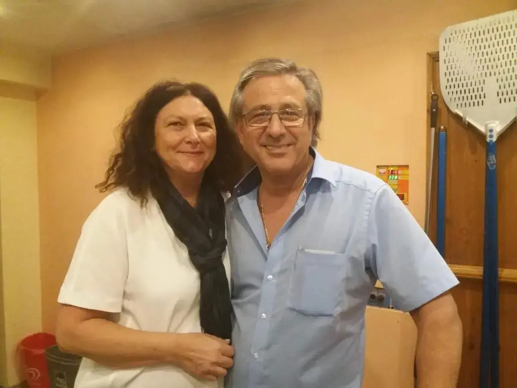 La Locanda Ristorante Pizzeria Garni