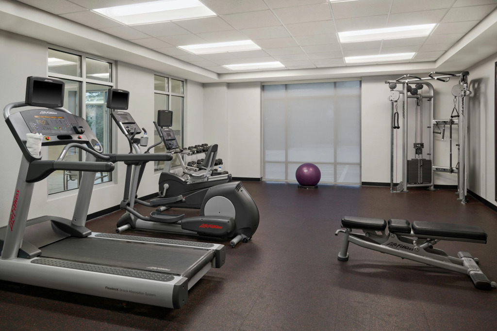 TownePlace Suites by Marriott Springfield