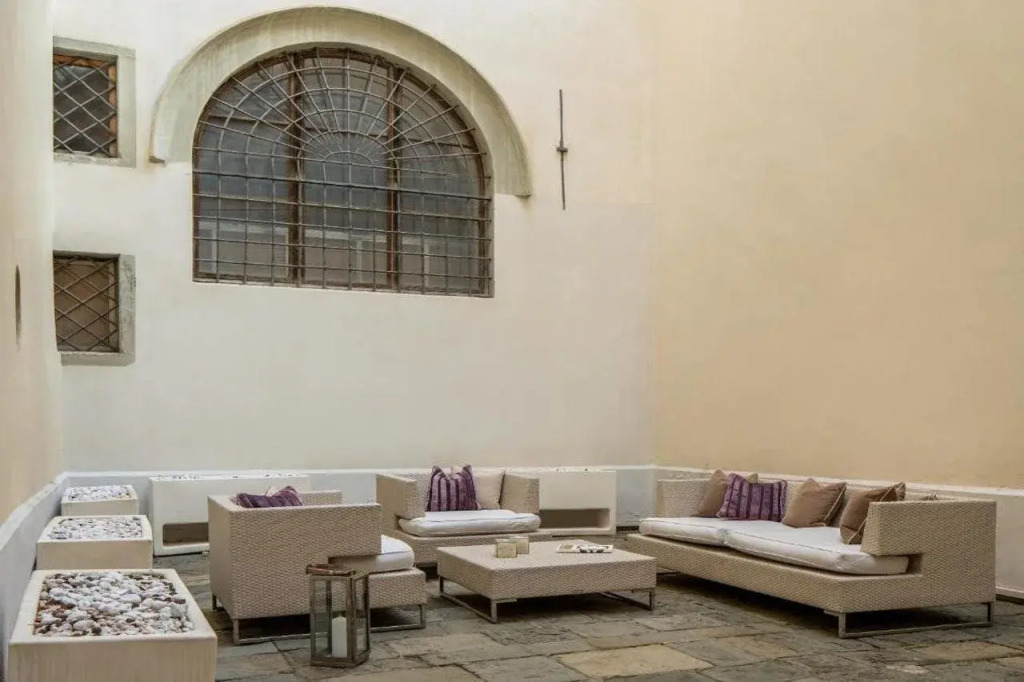 Ricasoli Firenze Luxury Apartments | UNA Esperienze