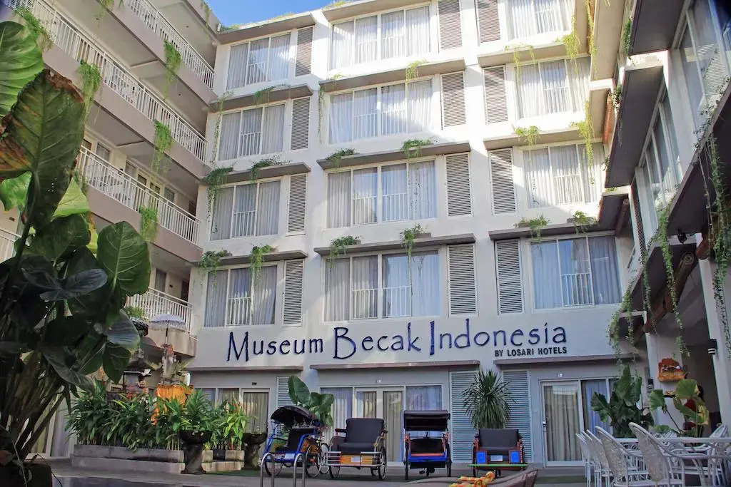 Losari Sunset Hotel