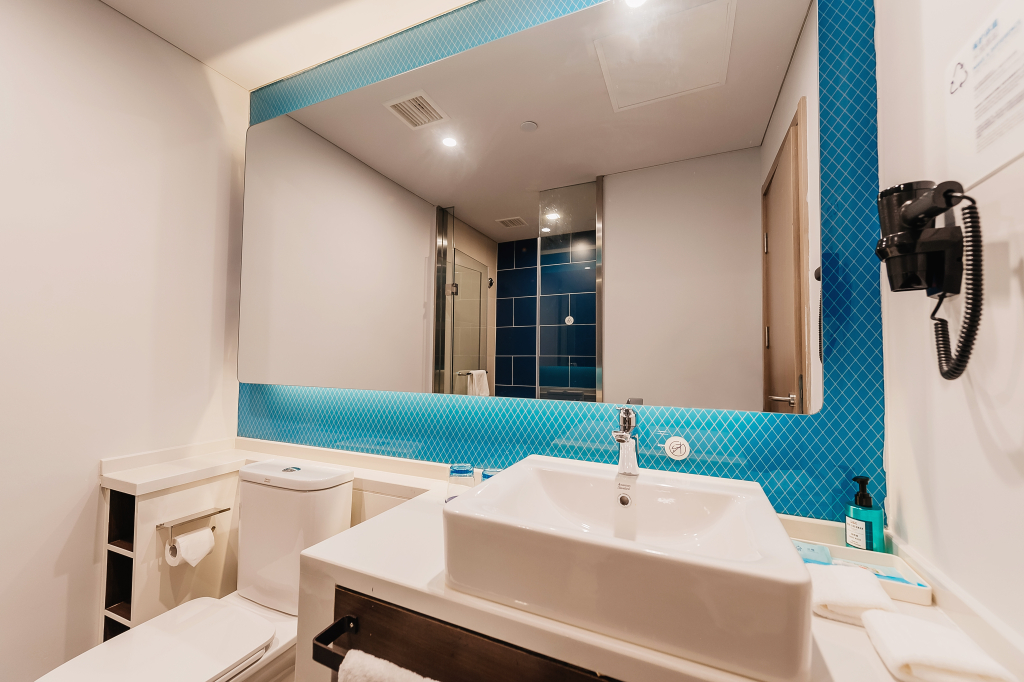 Holiday Inn Express Taizhou CMC by IHG