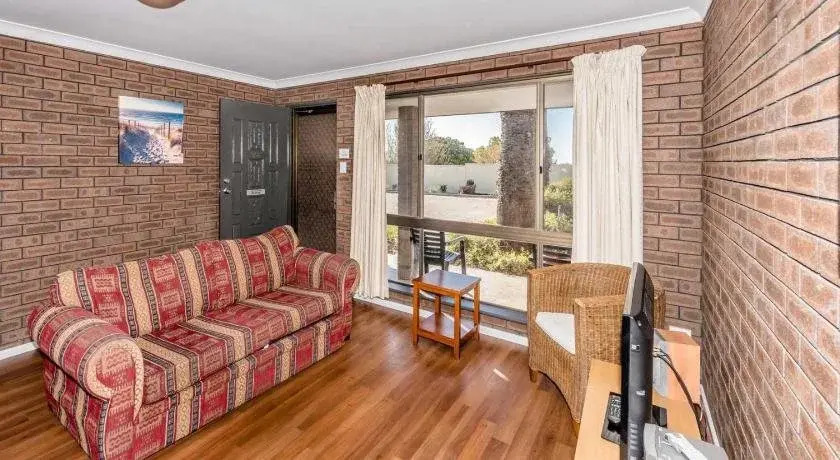 Intown Apartments