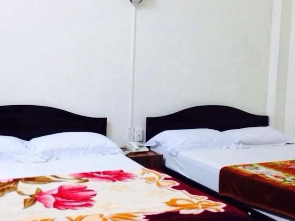 Nhat Tuong Hotel