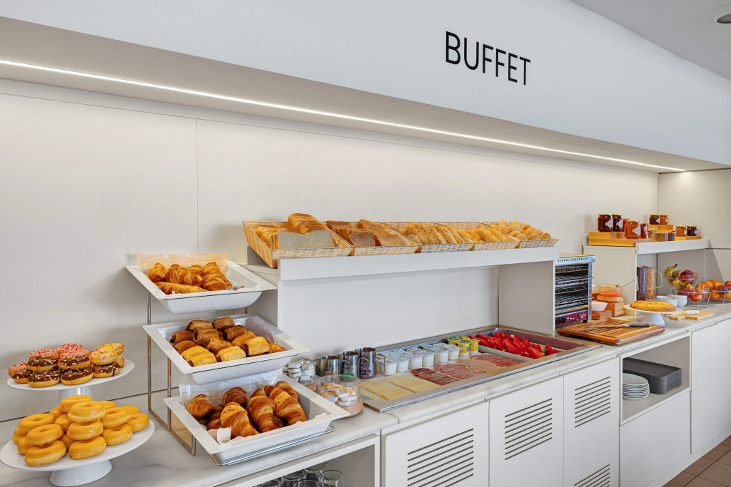 B&B HOTEL Girona 3