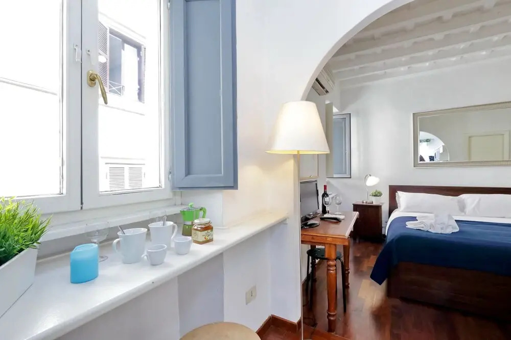 Coronari - WR Apartments