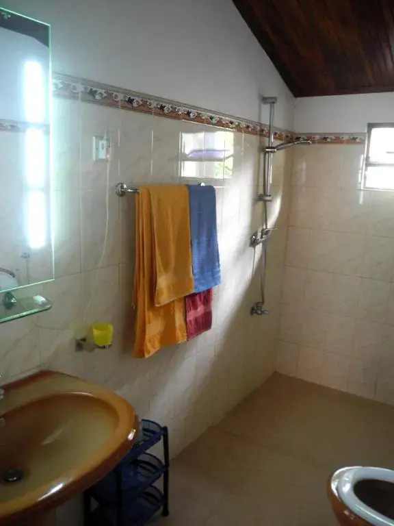 Top of the Hill Guesthouse & Villas
