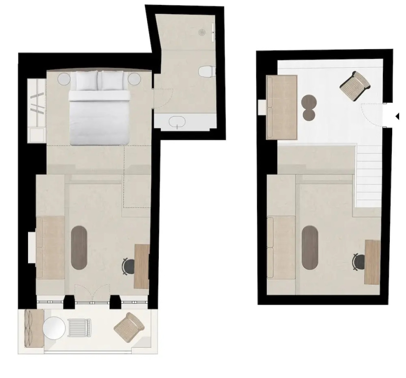 Enigma Suites