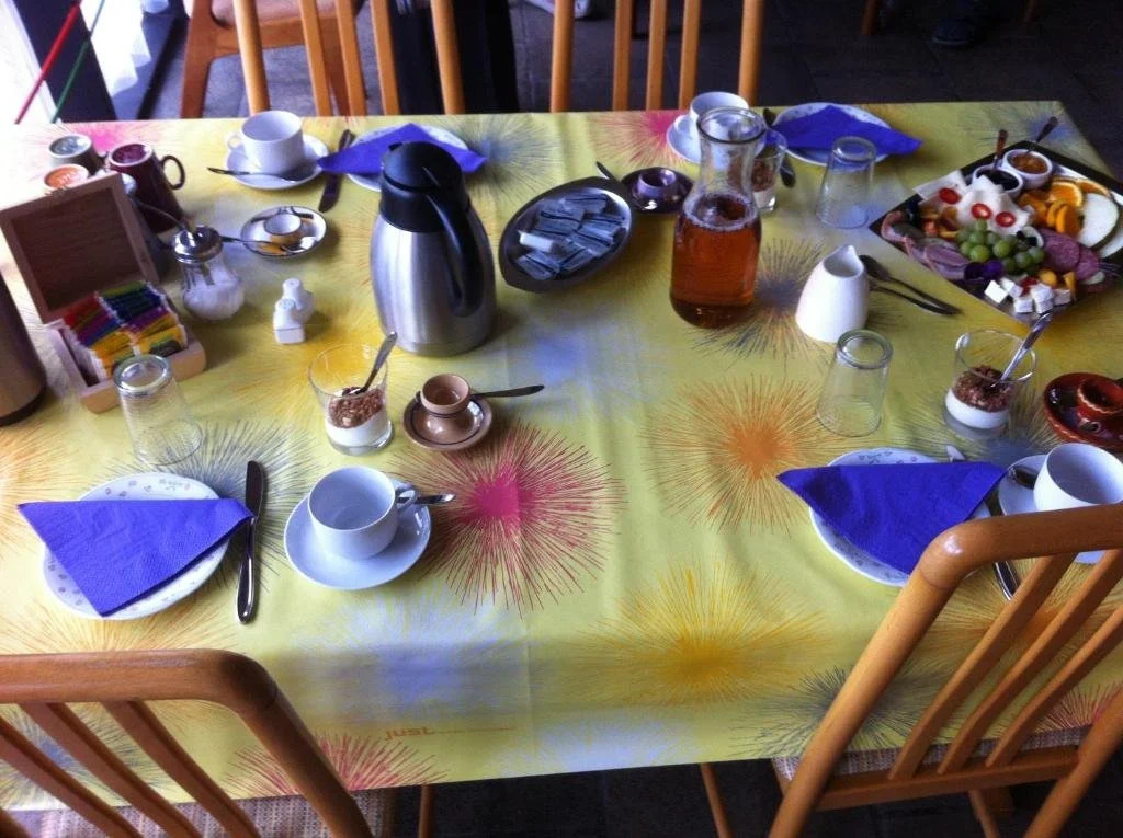Billig B&B
