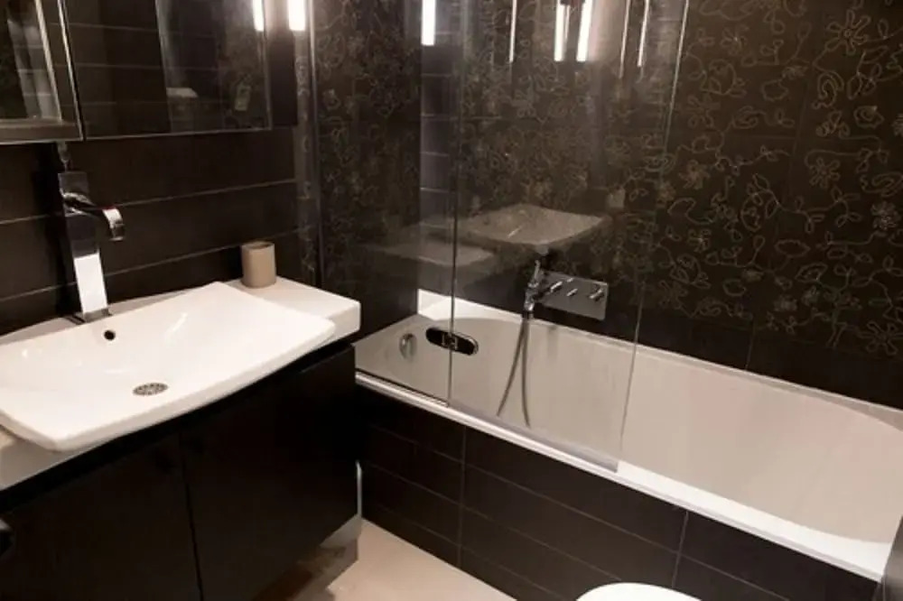 108503 - Appartement 2 Personnes à Paris