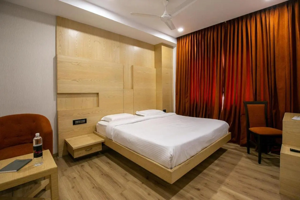 PPH Living Railotel Coimbatore