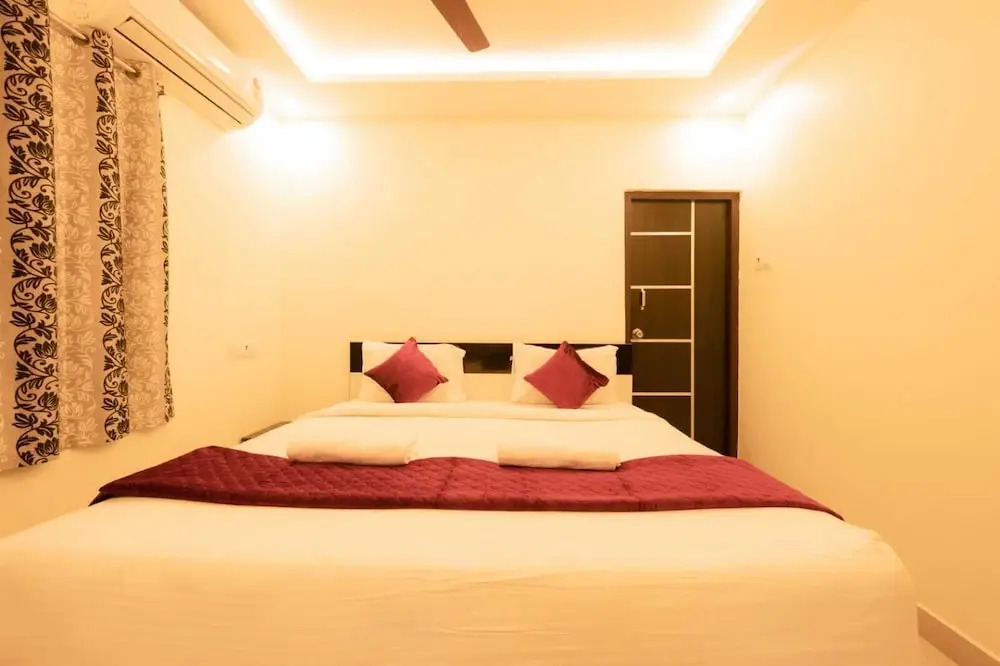 beestay Hotels Elite Park Titupati
