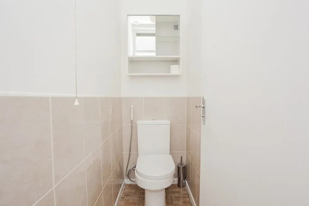 Spacious 3 Bedroom Apartment Close to Euston