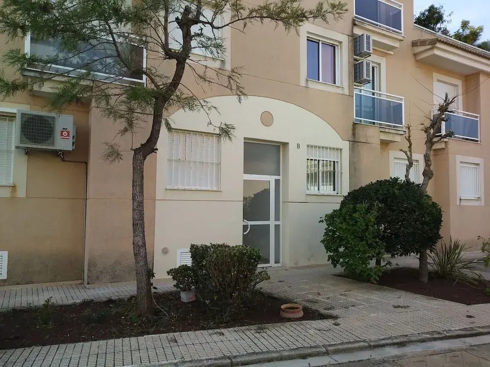 Apartment La Rosaleda-3 by Interhome