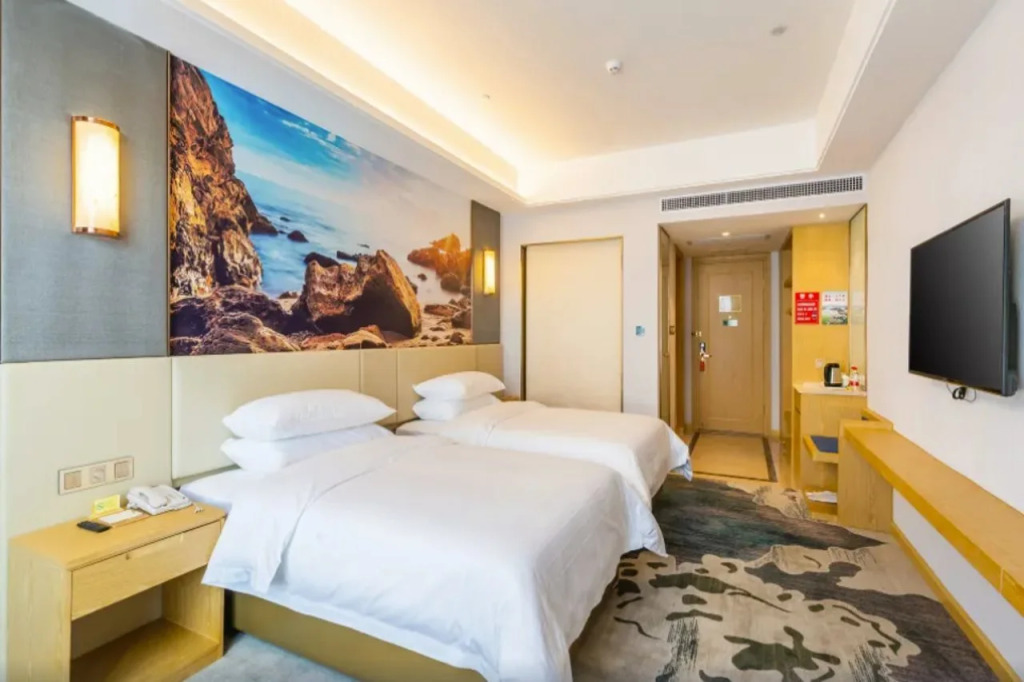 Vienna Hotel (Foshan Yihuan Lishui)