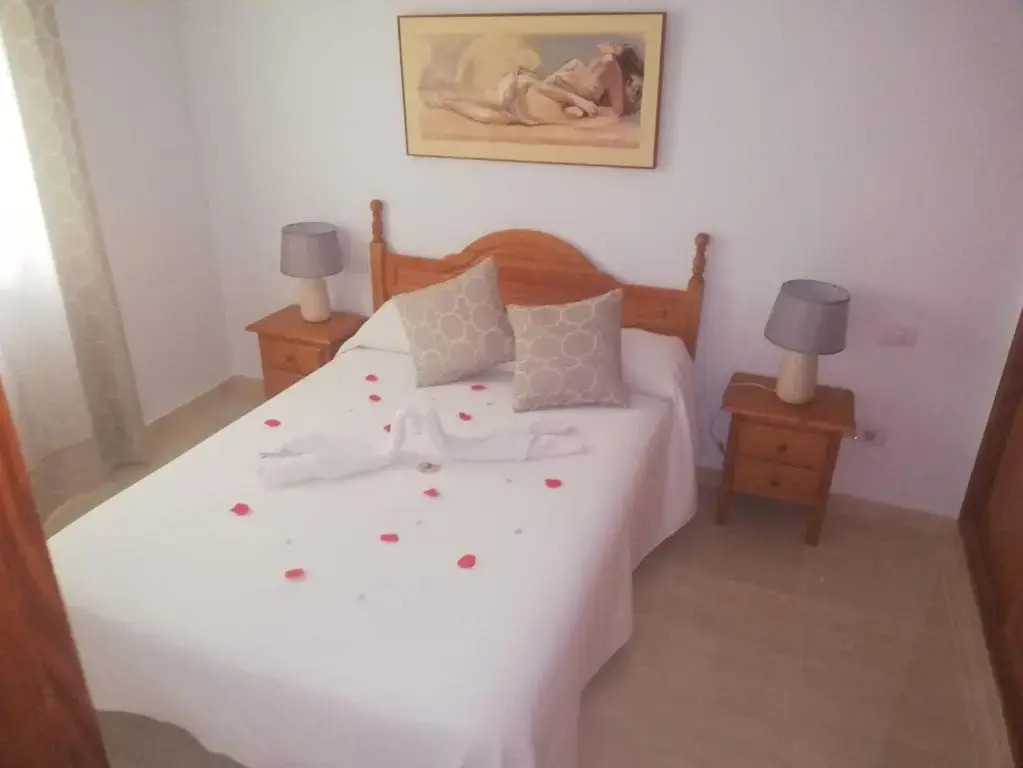 Apartamento Muelle de Corralejo 9