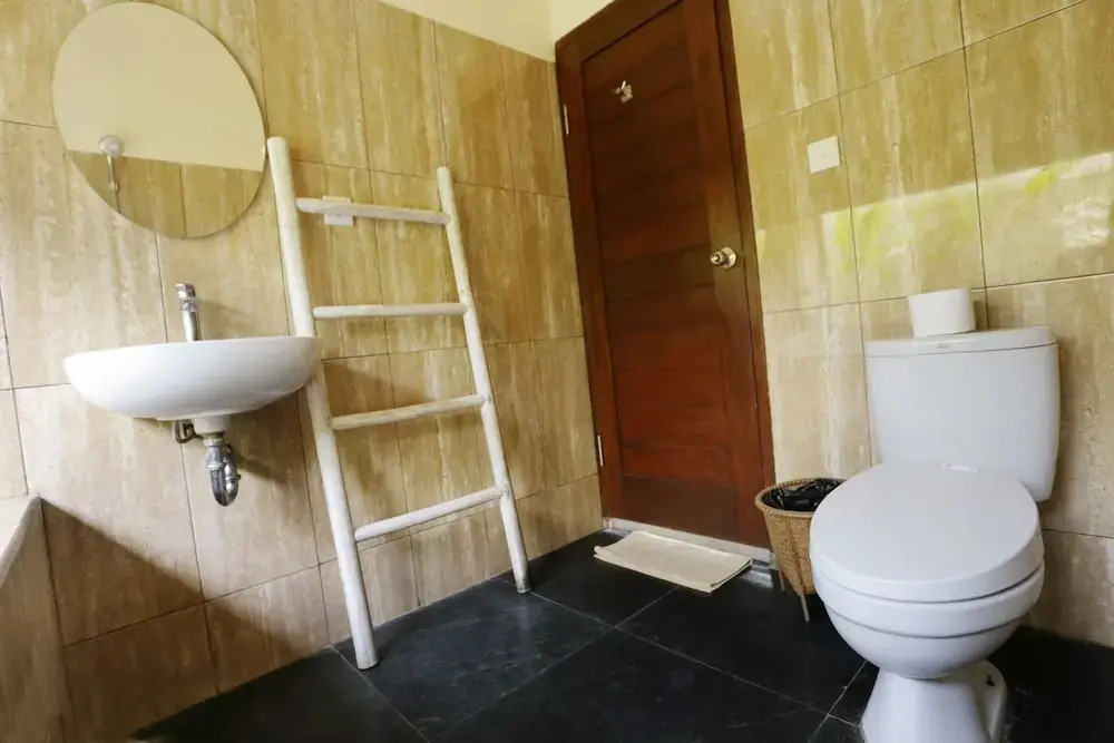 Jumah Villas Bingin