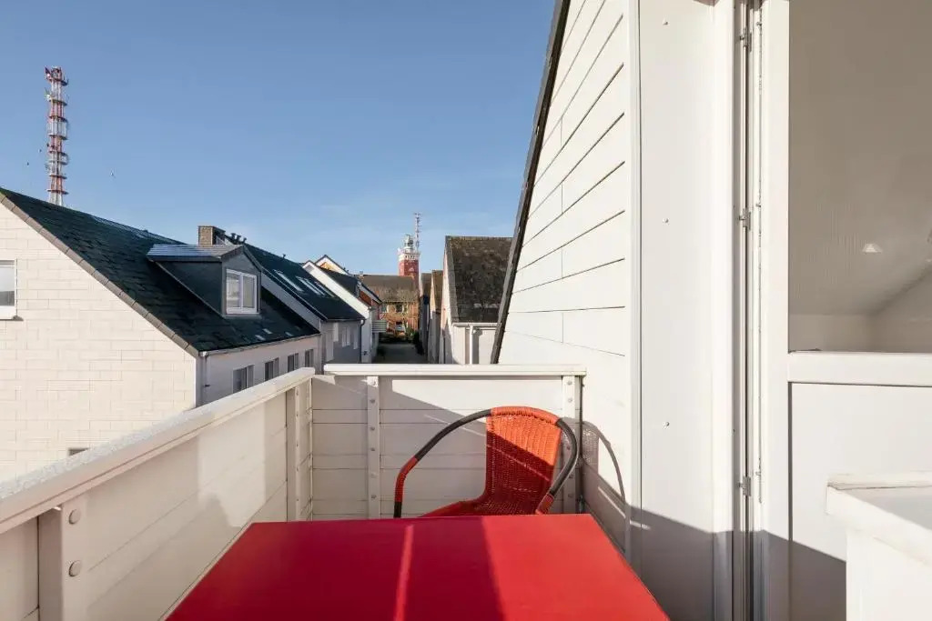 Hummerklippen Apartments