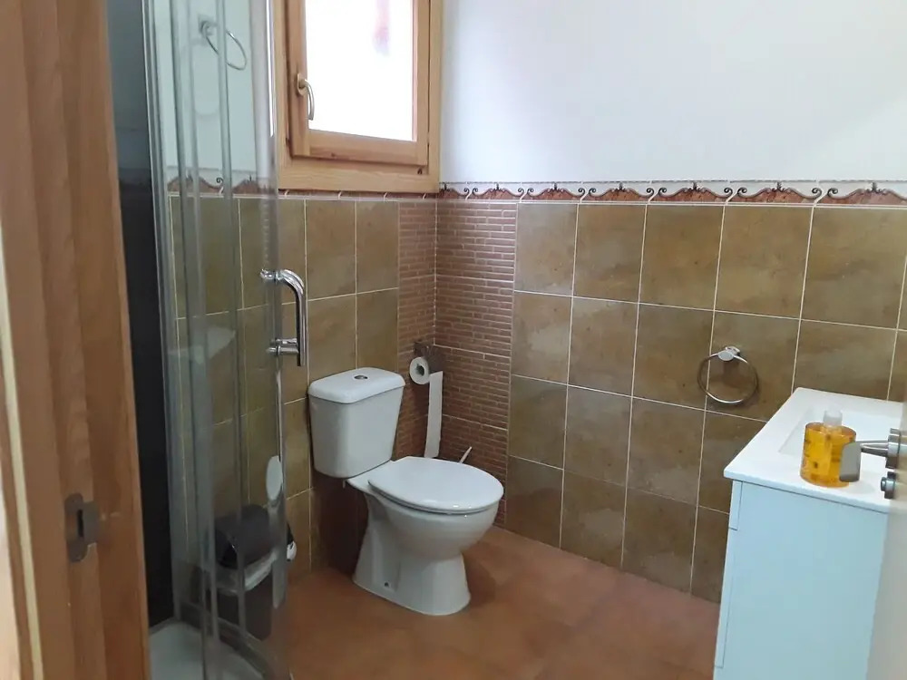 Casa Ramon y Cajal Alcañiz
