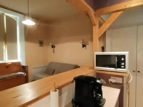 Rental Apartment Sainte Cecile Cauterets