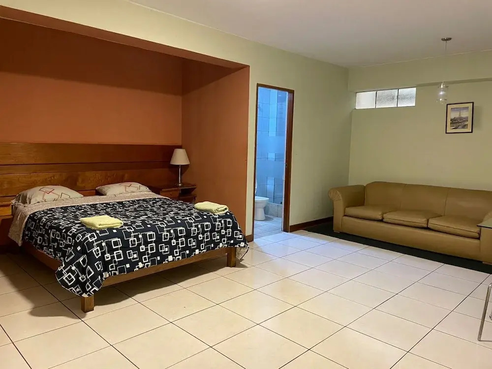 Hotel Gala