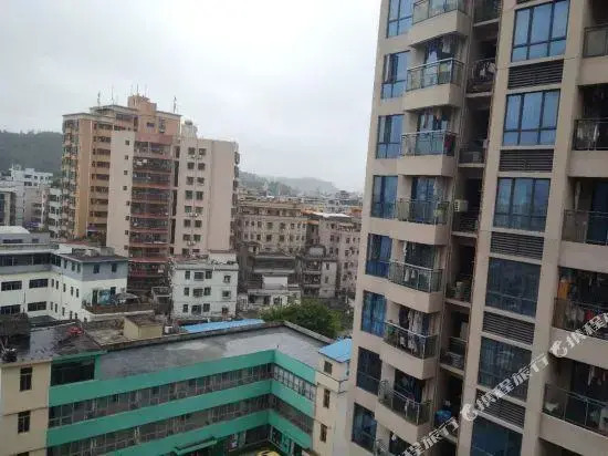 Kunshan Hotel (Shenzhen Henggang subway station )