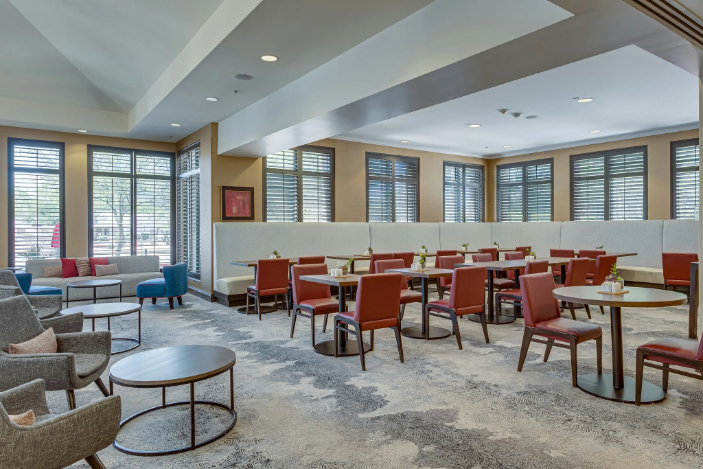 Hilton Garden Inn Phoenix Airport North