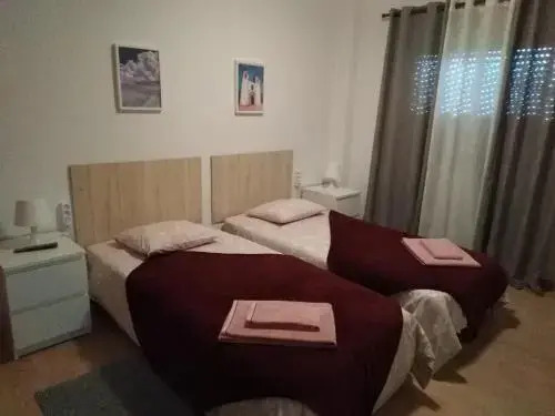 Casa Europa Montijo