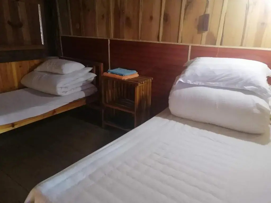 Ancient Luke Hostel