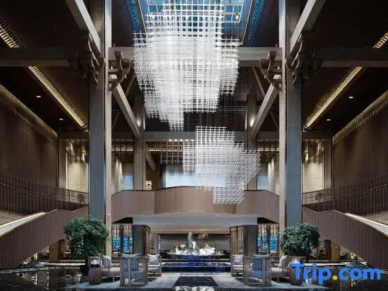 YunXi DengYun  Resort Hotel